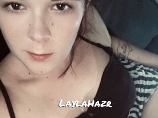 LaylaHazr