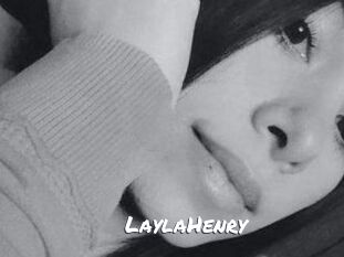 LaylaHenry
