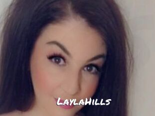 LaylaHills