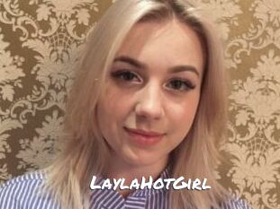 LaylaHotGirl