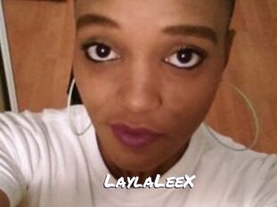 LaylaLeeX