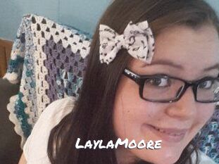LaylaMoore