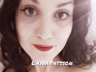 LaylaPatsson
