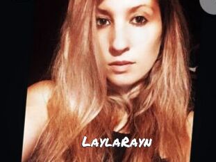LaylaRayn