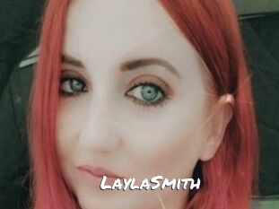 LaylaSmith