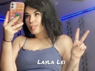Layla_Lei