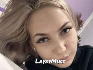 LayzyMiks