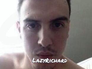 LazyRichard