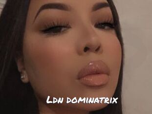 Ldn_dominatrix