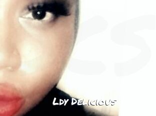 Ldy_Delicious