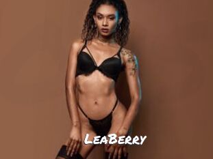 LeaBerry