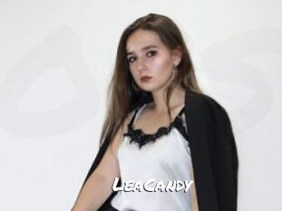 LeaCandy
