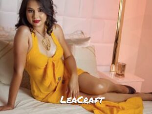 LeaCraft