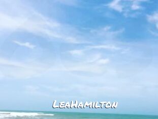 LeaHamilton
