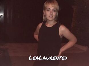LeaLaurented