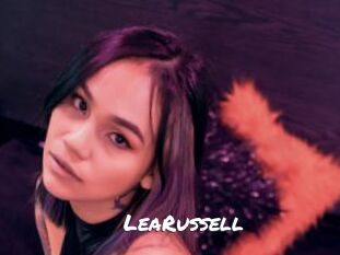 LeaRussell