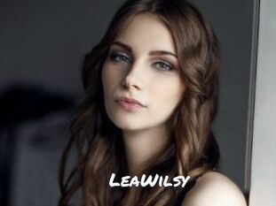 LeaWilsy