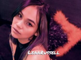 LeaaRussell