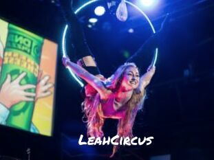 LeahCircus