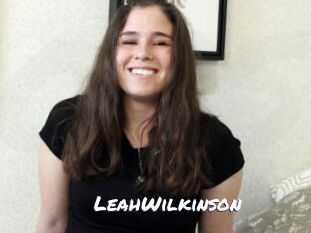 LeahWilkinson
