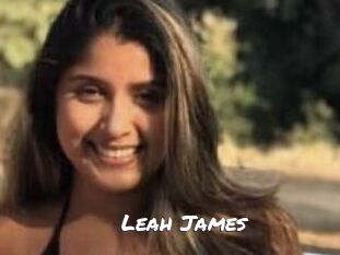 Leah_James