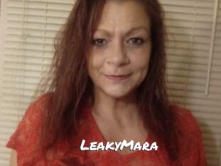 LeakyMara