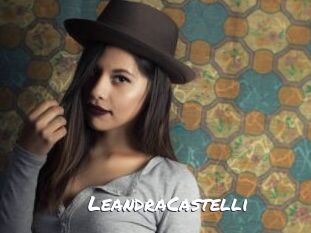 LeandraCastelli