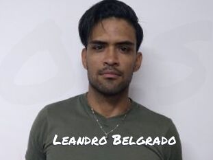 Leandro_Belgrado