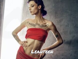 Leanteen
