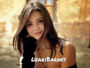 LeariBarnes