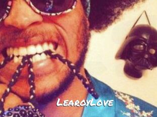 LearoyLove Ochranne Siete