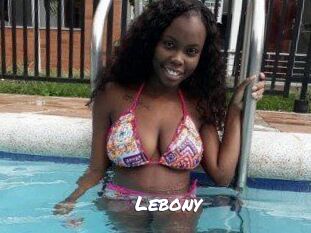 Lebony
