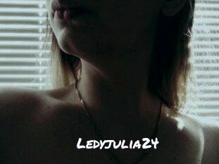 Ledyjulia24