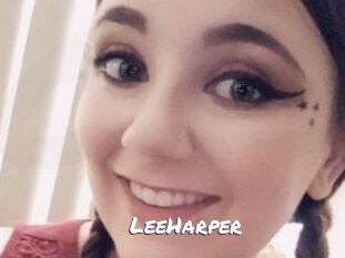 LeeHarper