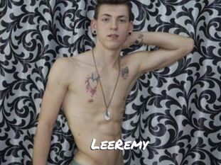 LeeRemy