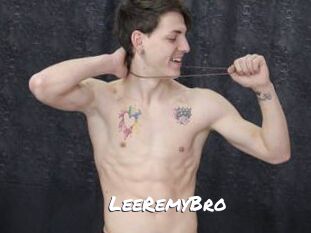 LeeRemyBro