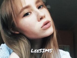 LeeSIMS