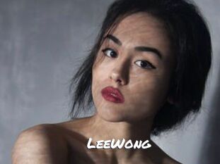 LeeWong