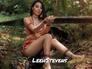 LeehStevens