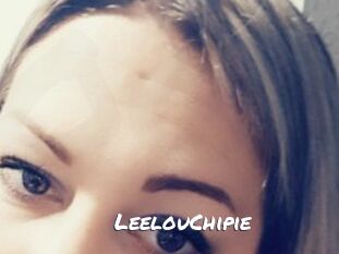 LeelouChipie