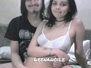 Leenanoile