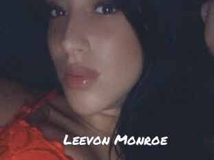 Leevon_Monroe