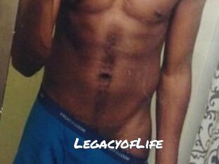 LegacyofLife