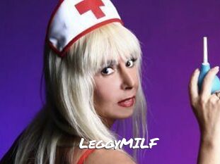 LeggyMILF