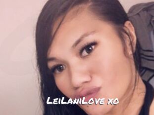 LeiLaniLove_xo