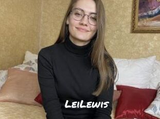 LeiLewis