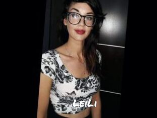 LeiLi