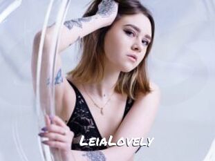 LeiaLovely