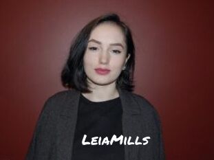 LeiaMills