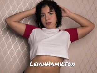 LeiahHamilton